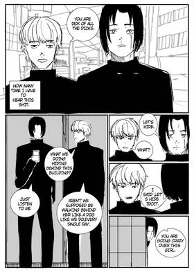 Read VANISHING LAMB  2 Page 4 in English