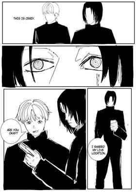 Read VANISHING LAMB  2 Page 6 in English