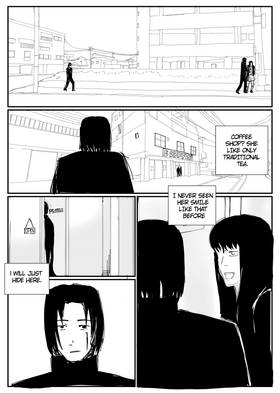 Read VANISHING LAMB  2 Page 10 in English