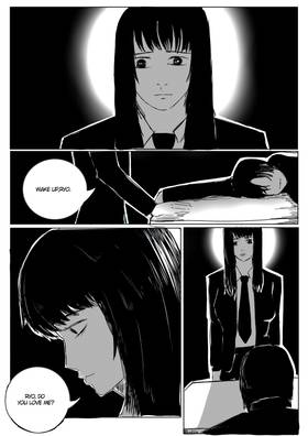Read VANISHING LAMB  3 Page 2 in English
