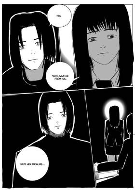 Read VANISHING LAMB  3 Page 3 in English