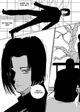 Read VANISHING LAMB  3 Page 6 in English