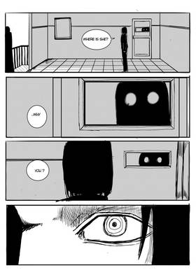 Read VANISHING LAMB  3 Page 7 in English