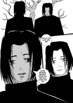 Read VANISHING LAMB  3 Page 8 in English