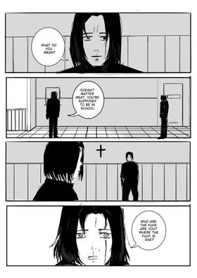 Read VANISHING LAMB  3 Page 9 in English