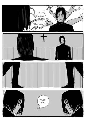Read VANISHING LAMB  3 Page 10 in English
