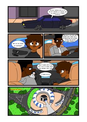 Read ONEIRO  1 Page 4 in English