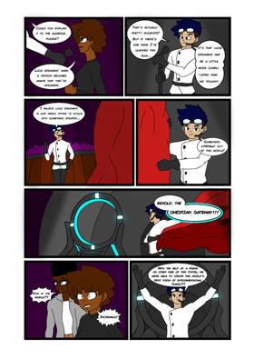 Read ONEIRO  1 Page 7 in English