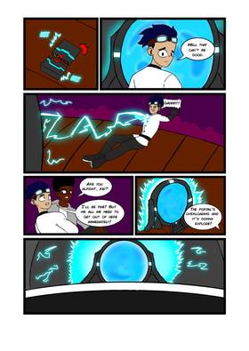 Read ONEIRO  1 Page 9 in English