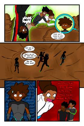 Read ONEIRO  2 Page 10 in English