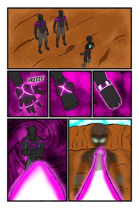 Read ONEIRO  2 Page 2 in English