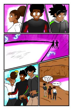 Read ONEIRO  2 Page 3 in English
