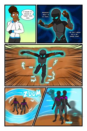 Read ONEIRO  2 Page 4 in English