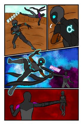 Read ONEIRO  2 Page 6 in English