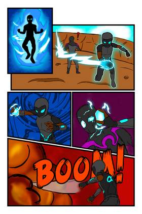 Read ONEIRO  2 Page 7 in English