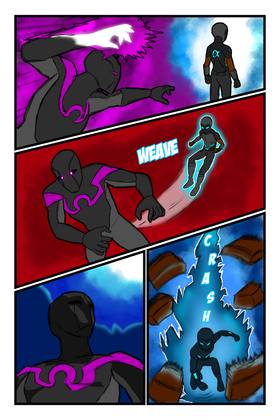 Read ONEIRO  2 Page 8 in English
