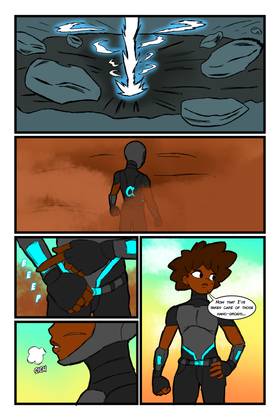 Read ONEIRO  2 Page 9 in English
