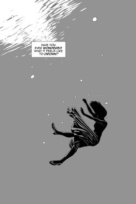 Read POPEYE: KAIJU SLAYER PREVIEW  2 Page 3 in English