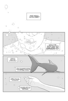 Read POPEYE: KAIJU SLAYER PREVIEW  2 Page 4 in English