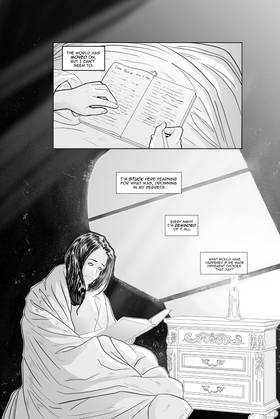 Read POPEYE: KAIJU SLAYER PREVIEW  2 Page 6 in English