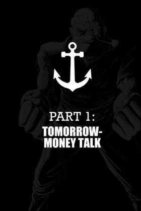 Read POPEYE: KAIJU SLAYER PREVIEW  2 Page 7 in English