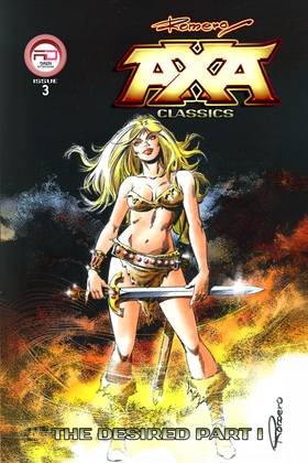 Read AXA  3 Page 1 in English