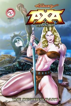 Read AXA  3 Page 2 in English