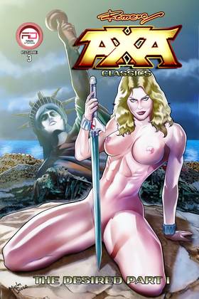 Read AXA  3 Page 3 in English