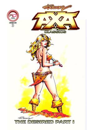 Read AXA  3 Page 4 in English