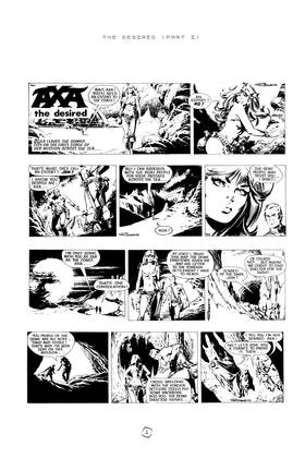 Read AXA  3 Page 6 in English