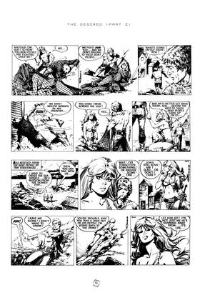 Read AXA  3 Page 10 in English