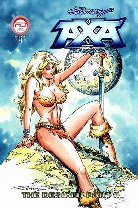 Read AXA  4 Page 1 in English