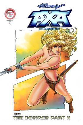 Read AXA  4 Page 2 in English