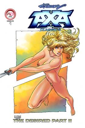 Read AXA  4 Page 3 in English