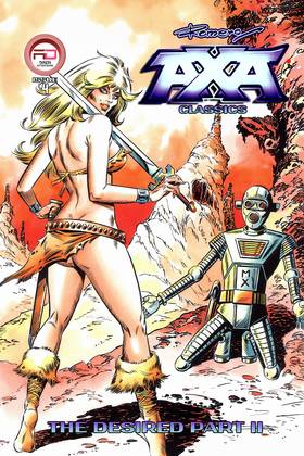 Read AXA  4 Page 4 in English