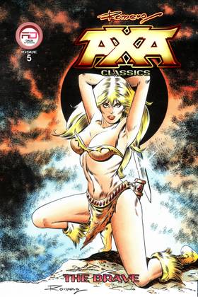 Read AXA  5 Page 1 in English