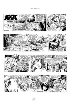 Read AXA  5 Page 5 in English