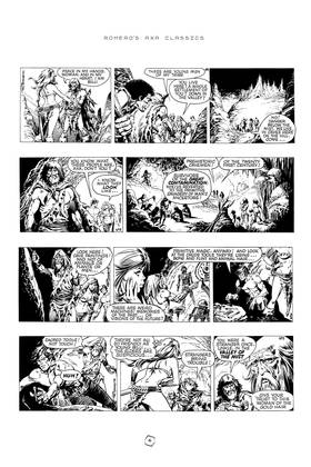 Read AXA  5 Page 8 in English