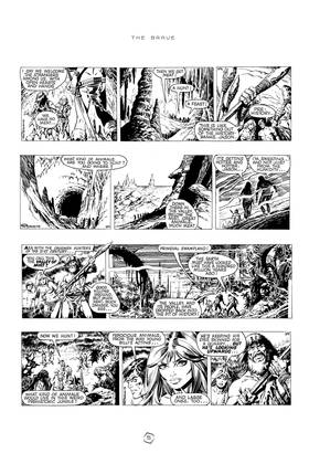 Read AXA  5 Page 9 in English
