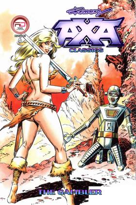 Read AXA  6 Page 1 in English
