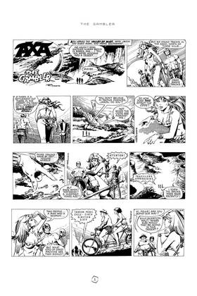 Read AXA  6 Page 4 in English