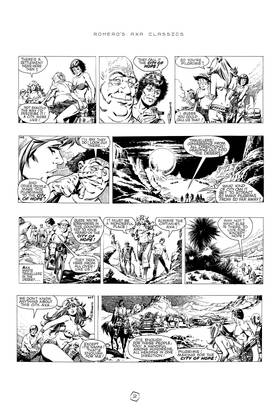 Read AXA  6 Page 5 in English