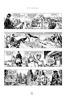 Read AXA  6 Page 6 in English