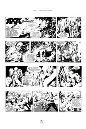 Read AXA  7 Page 3 in English