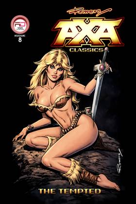 Issue 8