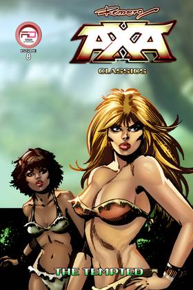 Read AXA  8 Page 2 in English