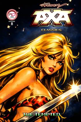 Read AXA  8 Page 4 in English