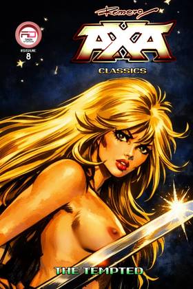 Read AXA  8 Page 5 in English