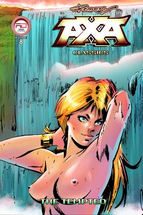 Read AXA  8 Page 6 in English