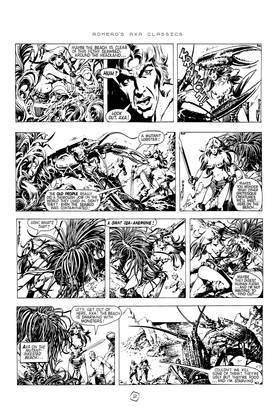 Read AXA  8 Page 9 in English